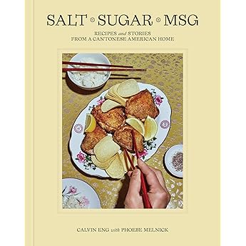 Third Culture Cooking: Classic Recipes for a New Generation